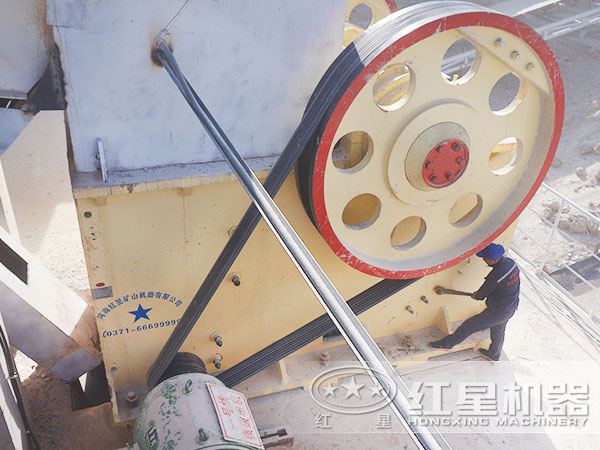 情況二制砂現(xiàn)場圖 情況二制砂現(xiàn)場圖