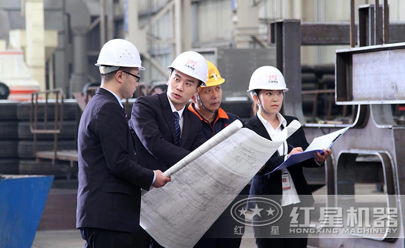專業指導，量身為用戶設計生產線方案