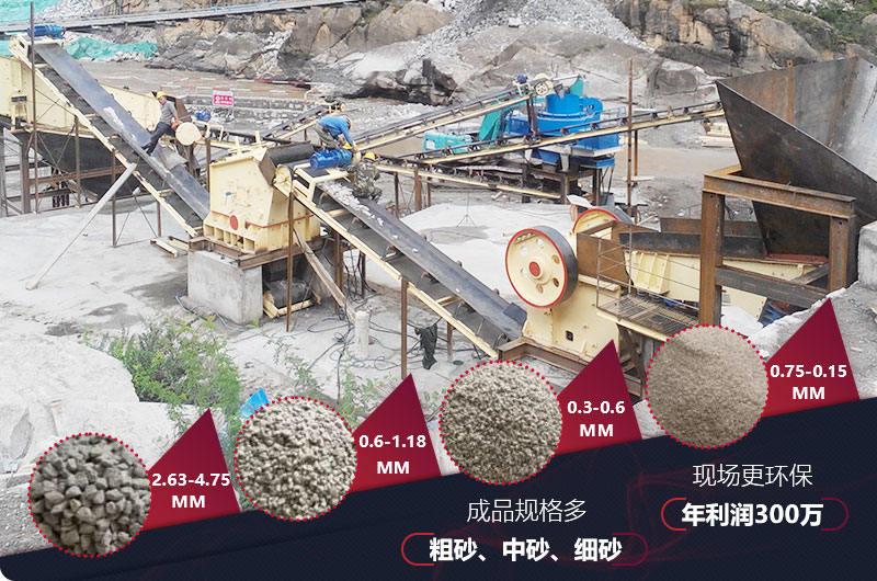 環(huán)保機(jī)制砂現(xiàn)場(chǎng) 環(huán)保機(jī)制砂現(xiàn)場(chǎng)
