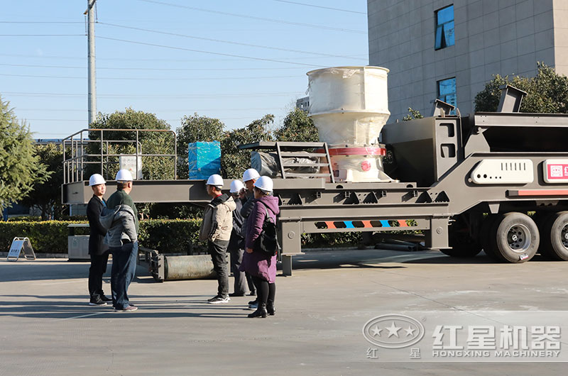 客戶來廠考察、購機 客戶來廠考察、購機