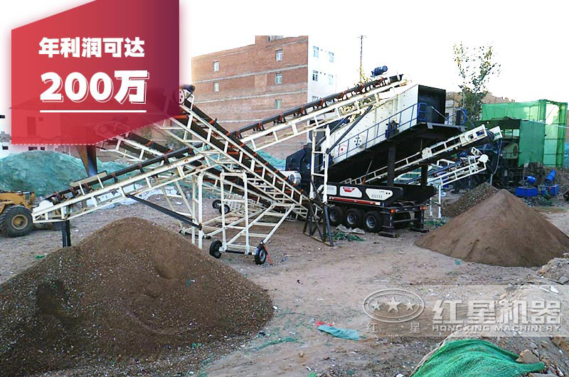 建垃圾處理廠利潤數(shù)百萬,投資前景一片光明 建垃圾處理廠利潤數(shù)百萬,投資前景一片光明
