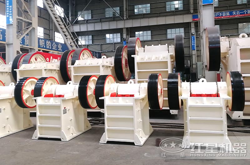 小型鄂式粉碎機圖片 小型鄂式粉碎機圖片