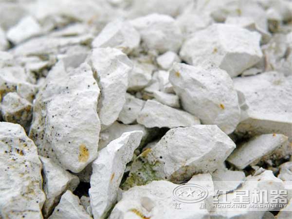 白堊石 白堊石