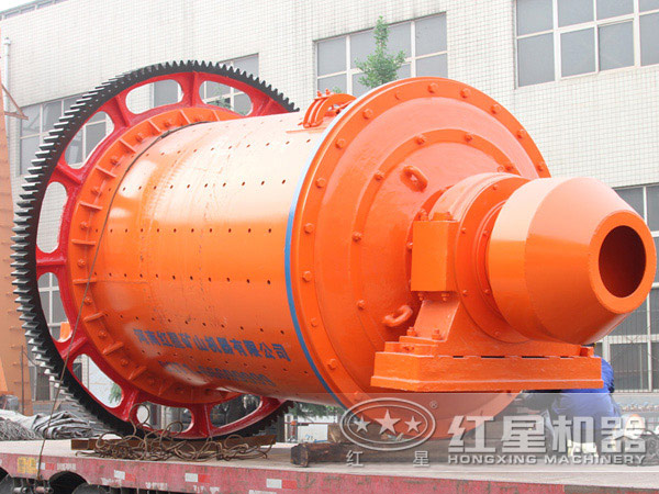 球磨機 球磨機