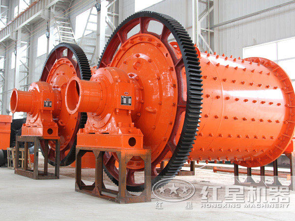 球磨機(jī) 球磨機(jī)