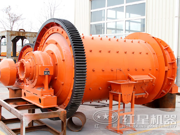 球磨機 球磨機