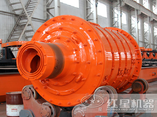 球磨機 球磨機