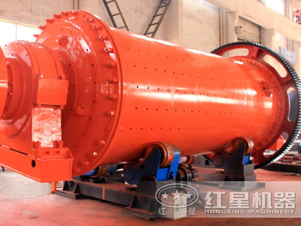 球磨機 球磨機