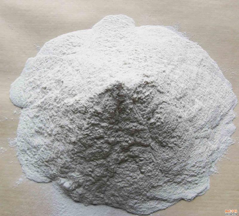 石膏粉 石膏粉