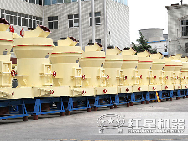 磨粉機 磨粉機