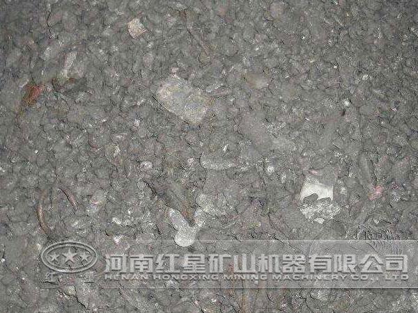 鋁灰 鋁灰
