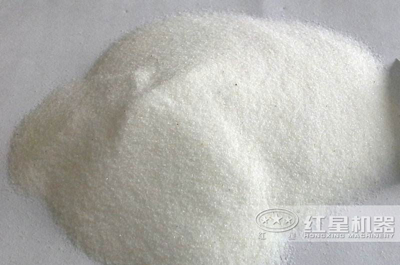 石英砂 石英砂