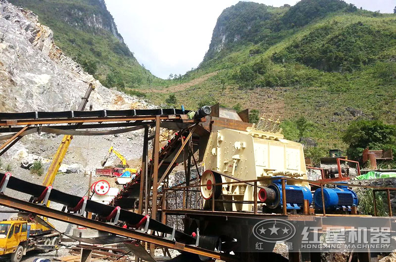 鄂破+反擊破作業現場 鄂破+反擊破作業現場