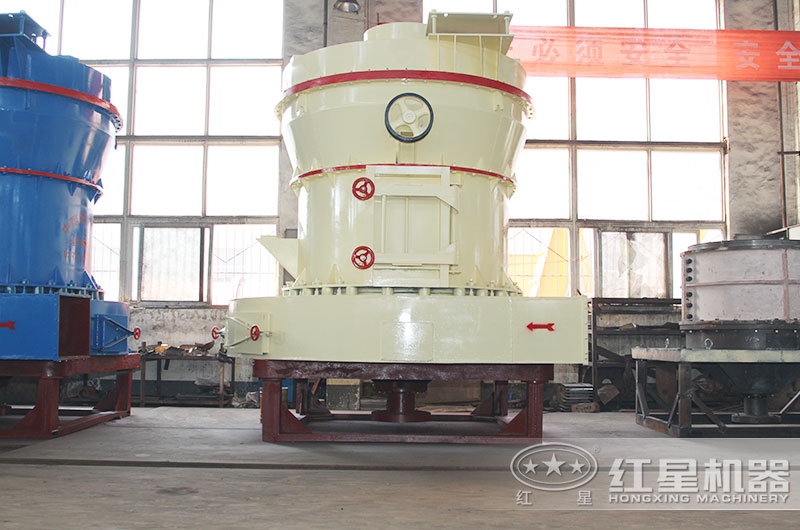 小型超細(xì)高壓磨粉機 小型超細(xì)高壓磨粉機