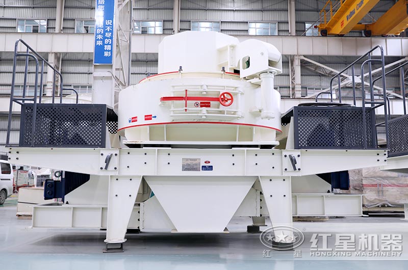 制砂機 制砂機