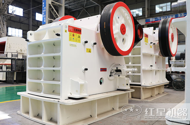 顎式破碎機圖片 顎式破碎機圖片