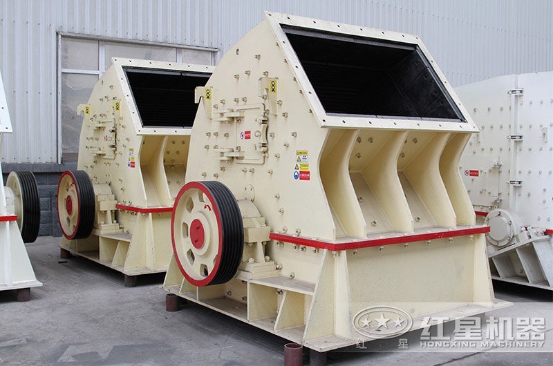 重錘煤矸石粉碎機 重錘煤矸石粉碎機